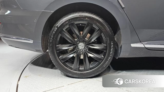 Volkswagen Arteon id 4519984 из Кореи 30