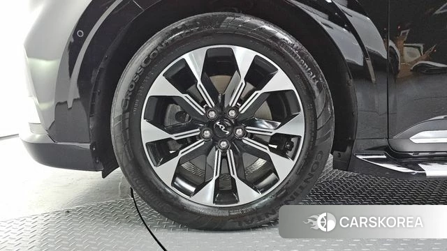 Kia Carnival 4th generation id 4593354 из Кореи 30