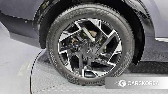 Kia Sportage 5th Generation id 4361704 из Кореи 27