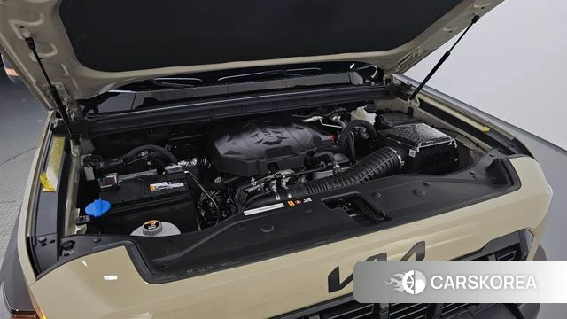Kia Tasman id 4705926 из Кореи 29