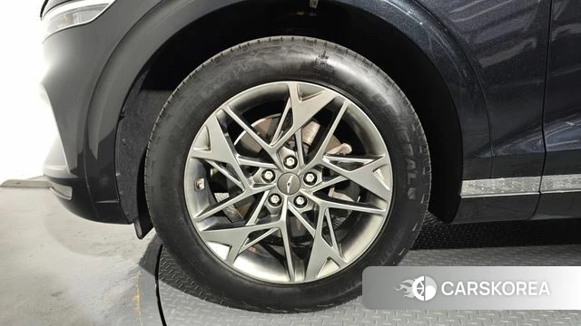 Genesis GV70 id 4746093 из Кореи 25
