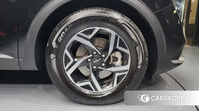 Kia Sportage 5th Generation id 3333948 из Кореи 15