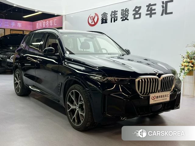 BMW X5 id 4300753 из Китая 12