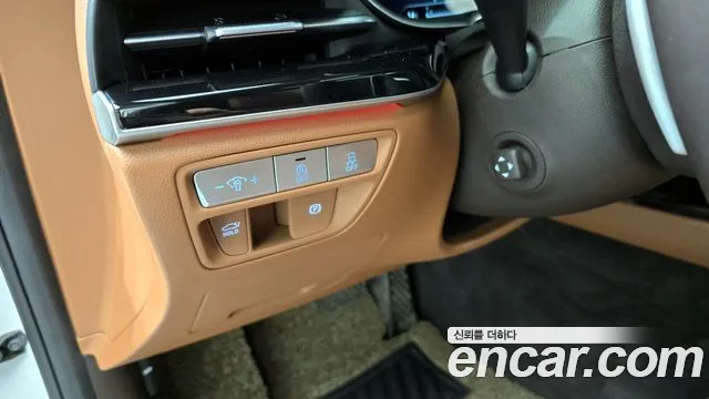 Genesis G80 (RG3) id 2574728 из Кореи 15