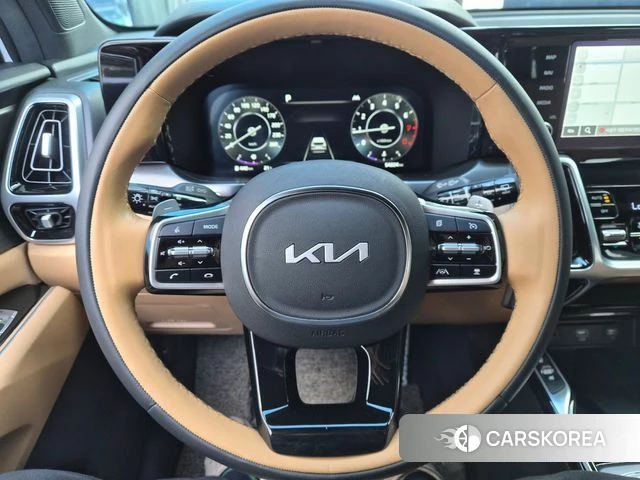 Kia Sorento 4th Generation id 4202272 из Кореи 15