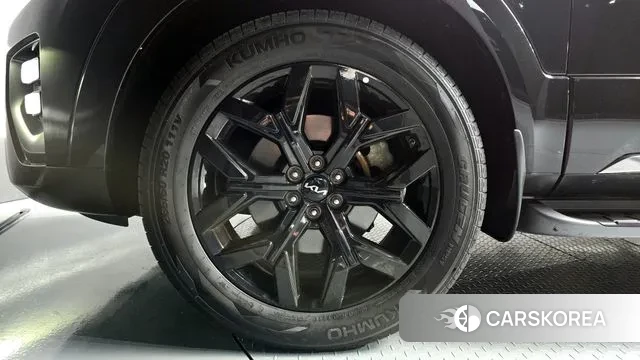 Kia Mohave Master id 3427350 из Кореи 15