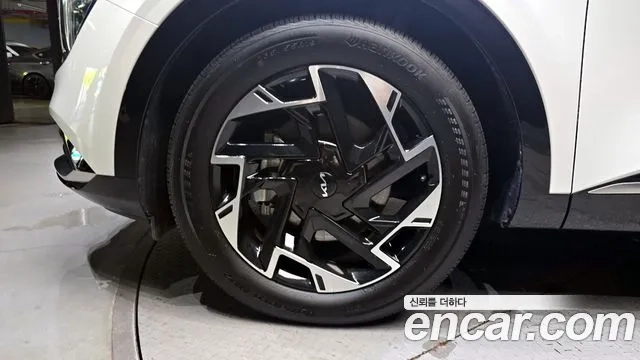 Kia Sportage 5th Generation id 2948964 из Кореи 15