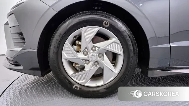 Hyundai Sonata D Edge (DN8) id 3447106 из Кореи 15