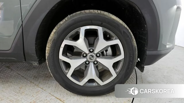 Ssangyong Torres id 3838746 из Кореи 15