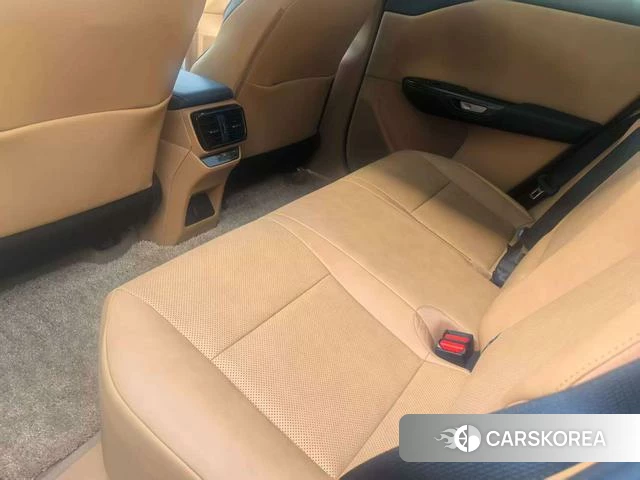 Lexus RZ 2023 Белый из Китая, фото 5