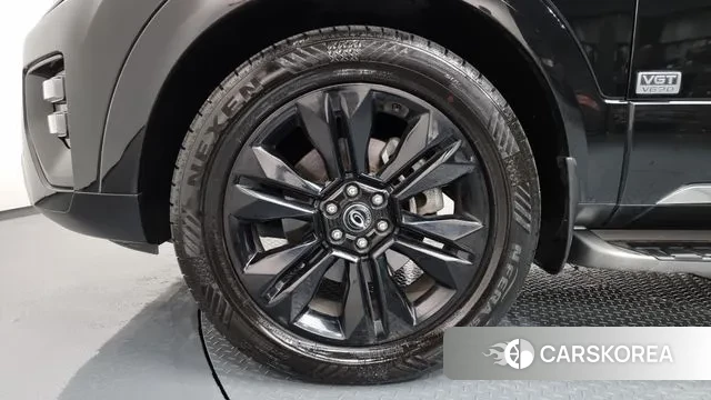 Kia Mohave Master id 3307600 из Кореи 15