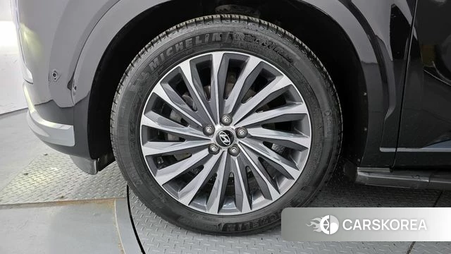 Hyundai The New Palisade id 3897264 из Кореи 15