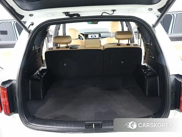 Kia Sorento 4th Generation id 4922890 из Кореи 15
