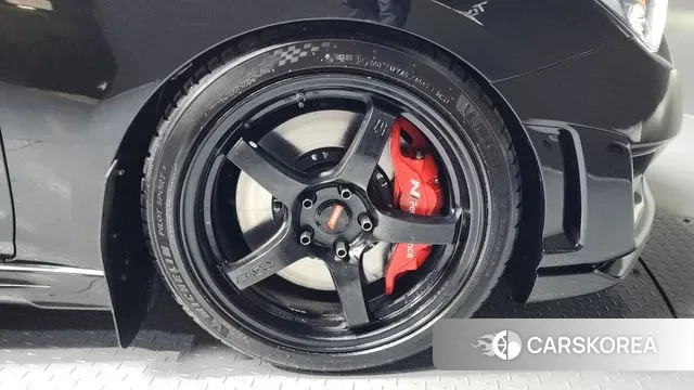 Hyundai Veloster (JS) id 3296866 из Кореи 15