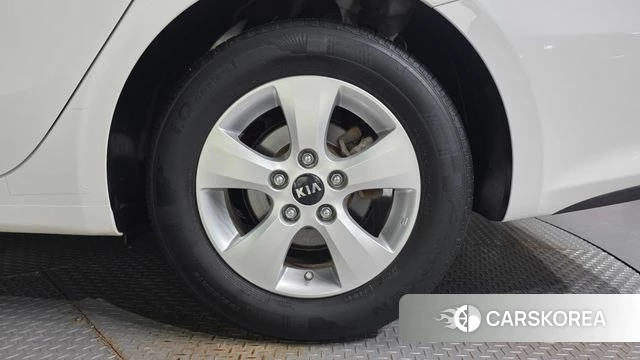 Kia Come New K3 id 4325600 из Кореи 15