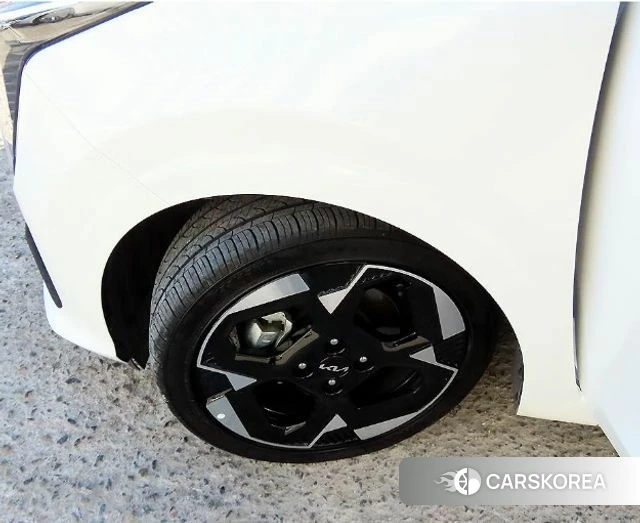 Kia The New Morning (JA) id 4201167 из Кореи 15