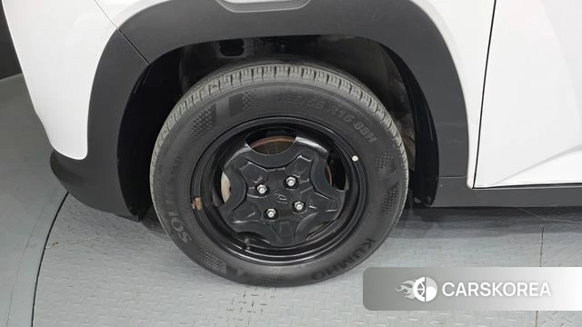 Hyundai Casper id 4186570 из Кореи 26