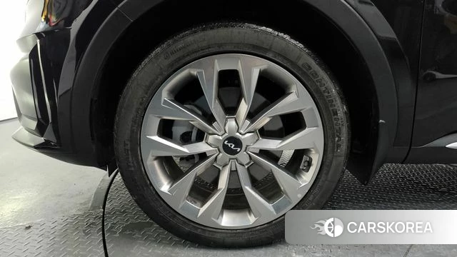 Kia Sorento 4th Generation id 3891782 из Кореи 16