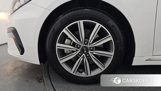 Kia The New K5 2nd generation id 3723610 из Кореи 15