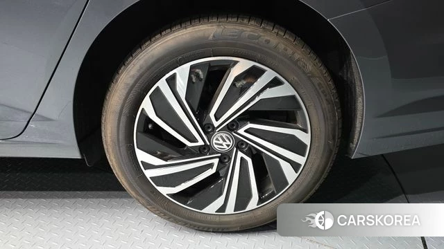 Volkswagen 7th Generation of Jetta id 4676648 из Кореи 15
