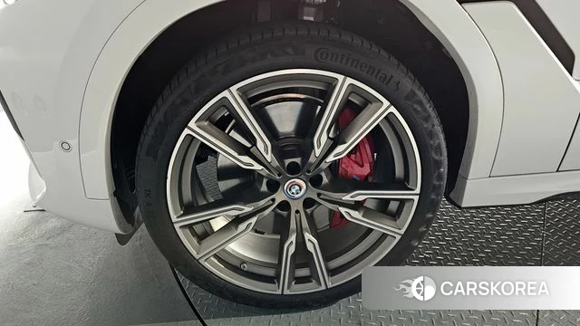 BMW X6 (G06) id 3903149 из Кореи 15