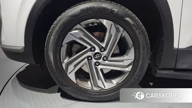 Hyundai The New Santa Fe id 3395546 из Кореи 15