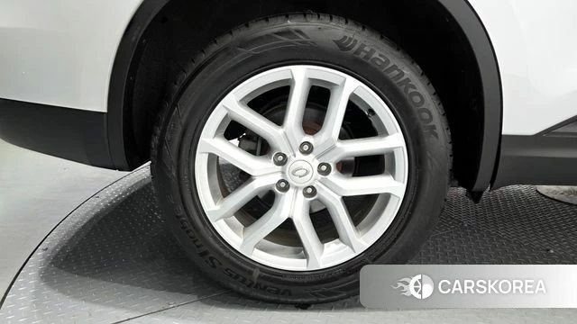 Renault Korea (Samsung) QM6 id 4294906 из Кореи 26