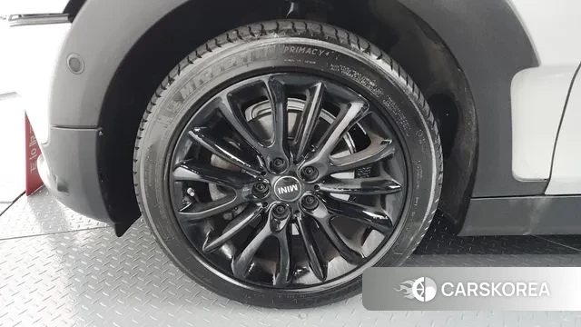 Mini Cooper Clubman id 3492714 из Кореи 15