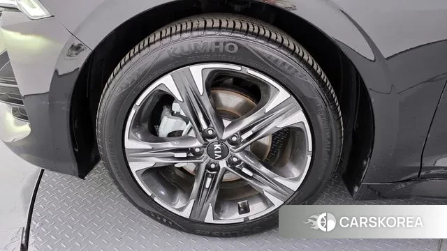 Kia K5 3rd generation id 3713348 из Кореи 15