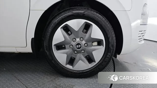 Hyundai Staria id 3466955 из Кореи 15