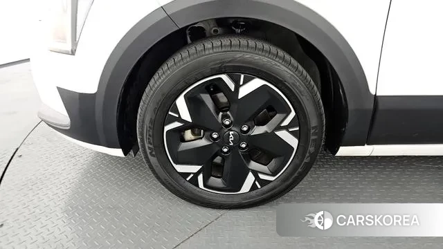 Kia Di All New Niro EV id 3191444 из Кореи 15