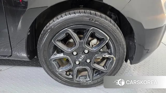 Kia The New Ray id 3761391 из Кореи 15