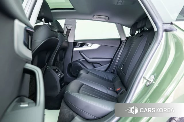 Audi A5 id 4263956 из Китая 20