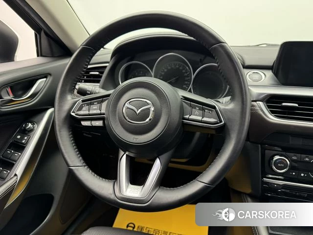 Mazda Atez id 4236308 из Китая 15