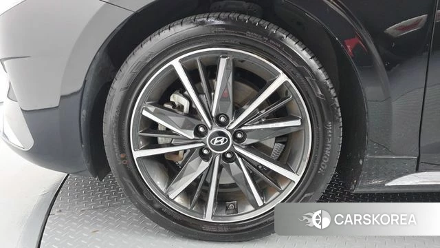 Hyundai The New Grandeur IG id 4698216 из Кореи 27