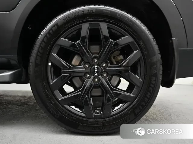 Kia Mohave Master id 3758915 из Кореи 15