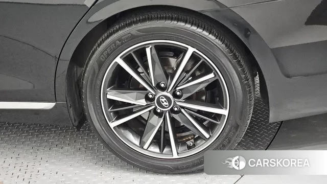 Hyundai The New Grandeur IG id 3493436 из Кореи 15