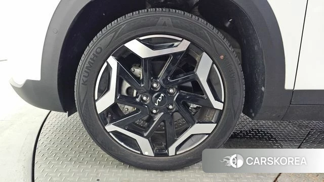 Kia The New Seltos id 4602945 из Кореи 29
