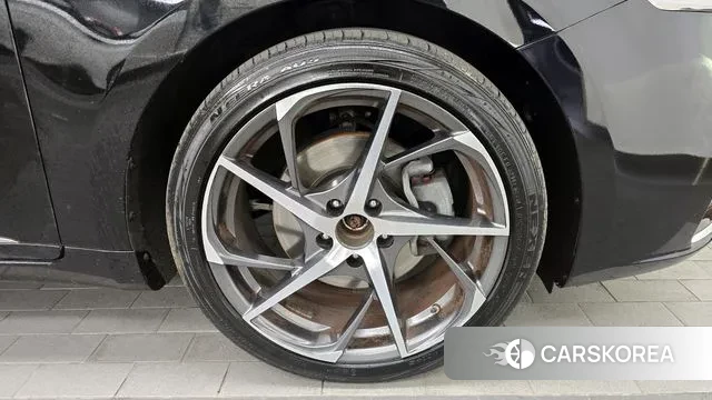 Kia Come New K7 id 3766432 из Кореи 15