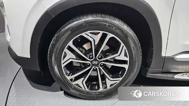 Hyundai Santa Fe TM id 3013998 из Кореи 15