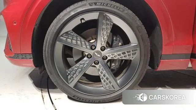 Genesis GV70 id 3003344 из Кореи 15