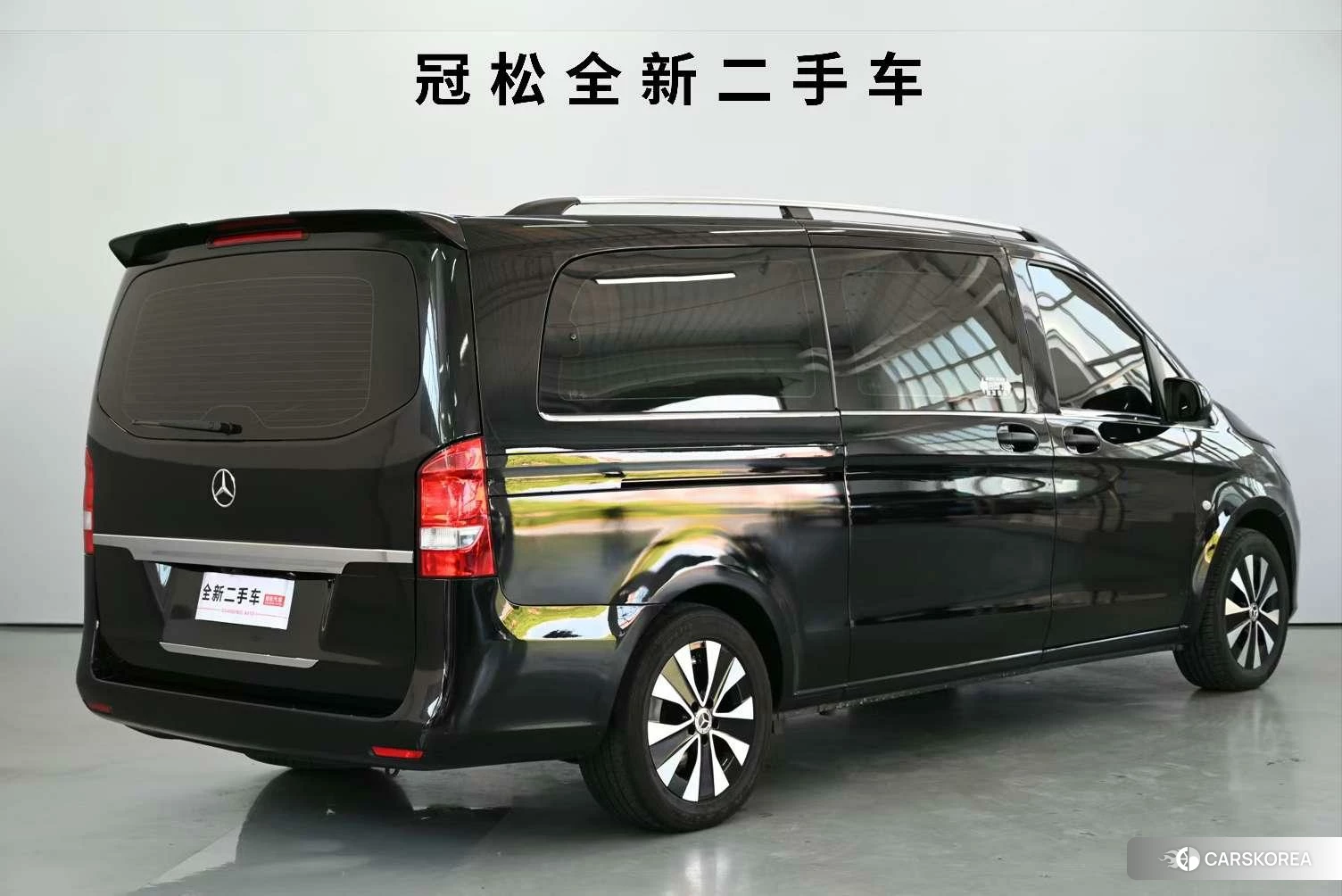 Mercedes-Benz Vito id 4413605 из Китая 26