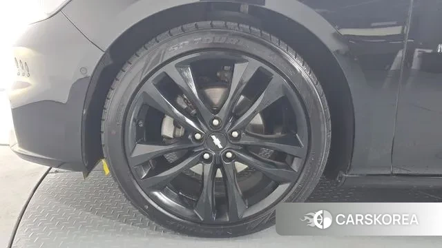 Chevrolet (GM Daewoo) All New Malibu id 3403090 из Кореи 15