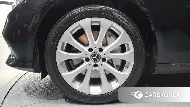 Mercedes-Benz E-Class W213 id 4435868 из Кореи 15