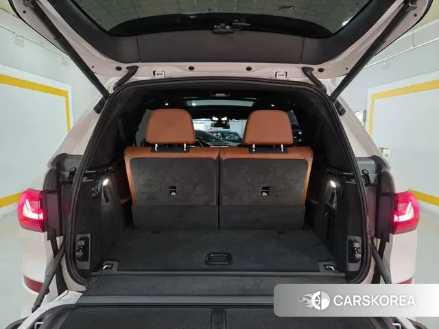 BMW X7 (G07) id 3433566 из Кореи 15