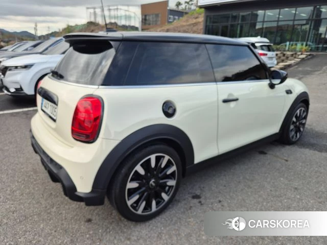 Mini Cooper S id 3915799 из Кореи 14