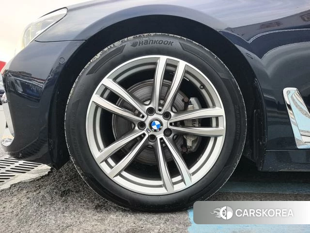 BMW 7 series id 4215740 из Китая 16