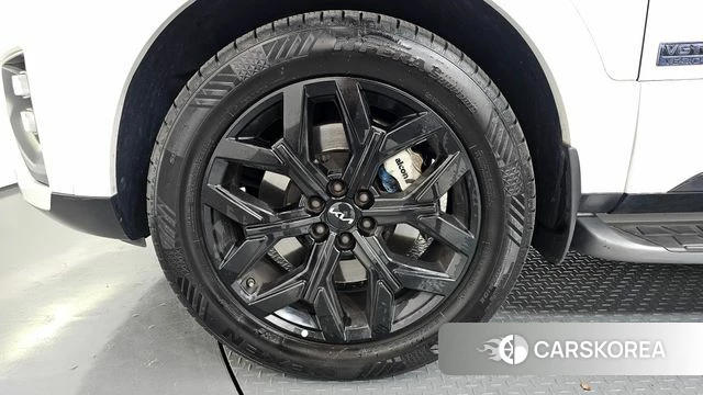 Kia Mohave Master id 4018229 из Кореи 15