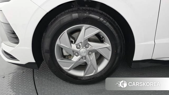 Hyundai Sonata D Edge (DN8) id 3838481 из Кореи 15