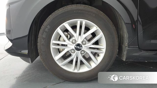 Kia Morning Urban (JA) id 4401433 из Кореи 15